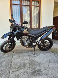 Yamaha XT660 X