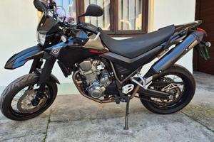 Yamaha XT660 X