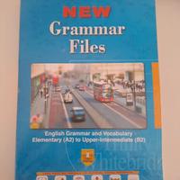New grammar files - Jordan, Fiocchi 