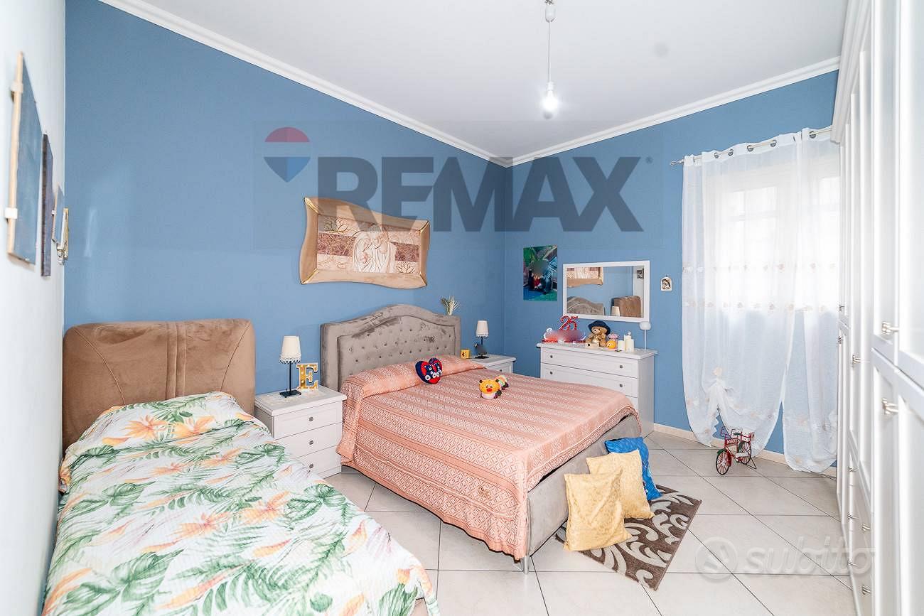 Apartment in Catania, San Leone, Monte Po-Nesima-San Leone-Rapisardi - Altro