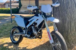 Hm dérapage 50 2010