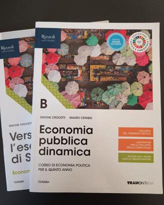 Economia pubblica dinmica