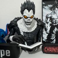 Ryuk death note - shinigami