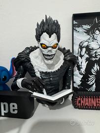 Ryuk death note - shinigami
