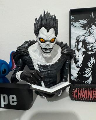 Ryuk death note - shinigami