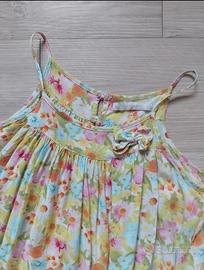 set e vestiti estivi bimba 