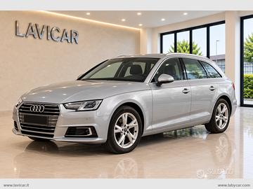 AUDI A4 Avant 35 TDI S tronic