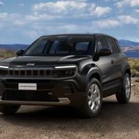 Jeep Avenger 1.2 Turbo Altitude - CarPlay/CruiseAd