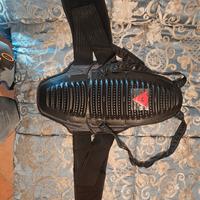 paraschiena dainese 