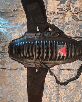 paraschiena dainese 