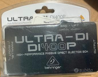 Convertitore segnale