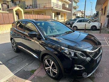 Peugeot 3008 gt Line