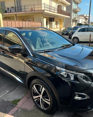 Peugeot 3008 gt Line