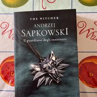 The Witcher il guardiano degli innocenti