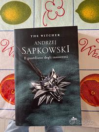 The Witcher il guardiano degli innocenti