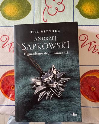 The Witcher il guardiano degli innocenti