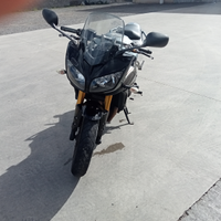 FZ1 fazer