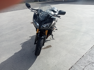 FZ1 fazer