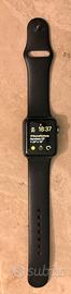 Apple Watch Series 2 38 mm alluminio