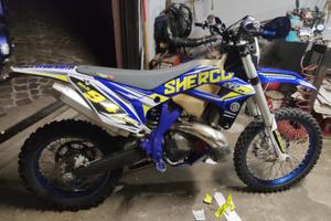 Sherco SE R 250 2017