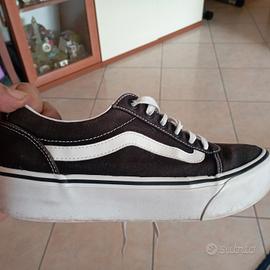 scarpe vans numero 41