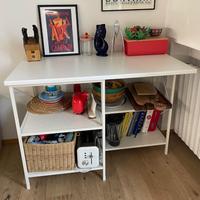 Mobile contenitore aperto (IKEA)