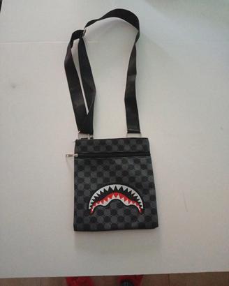 borsello ragazzina