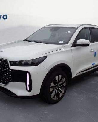 DR AUTOMOBILES DR 5 1.5 95cv