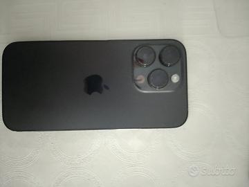 Iphone 14 pro 256gb