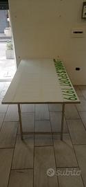 tavoli pieghevoli 