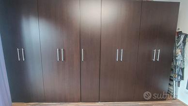 Armadio Guardaroba Ikea