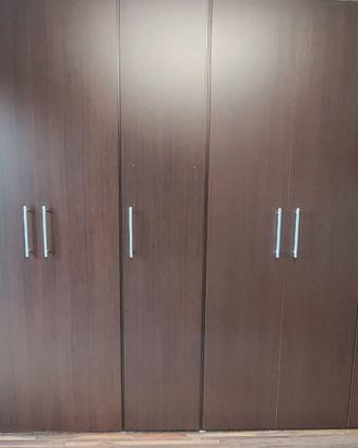 Armadio Guardaroba Ikea