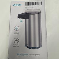 Dispenser sapone AIKE SensePro