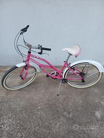 Bicicletta