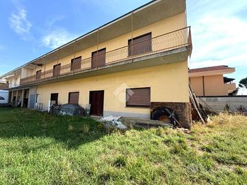 RUSTICO A VAREDO