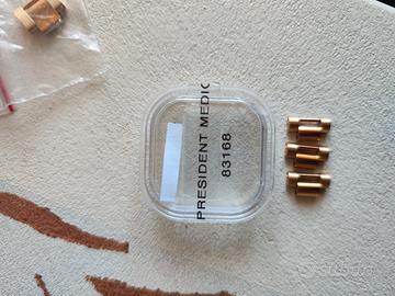 3 maglie in oro Rolex 