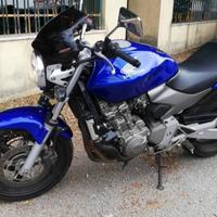 Honda hornet 600