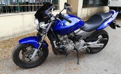 Honda hornet 600