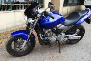 Honda hornet 600