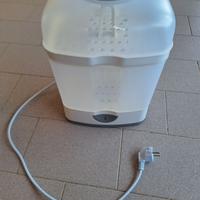 Sterilizzatore chicco