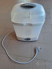 Sterilizzatore chicco