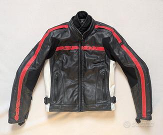 Giacca in pelle donna - SPIDI