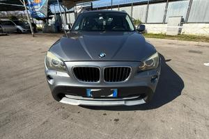 Bmw X1 Sdrive 1.8