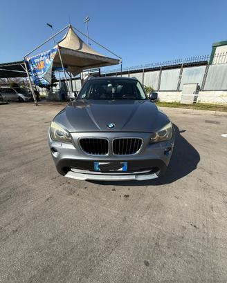Bmw X1 Sdrive 1.8