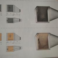 Prefabbricato x camino