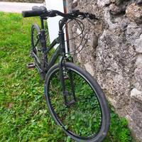 City bike