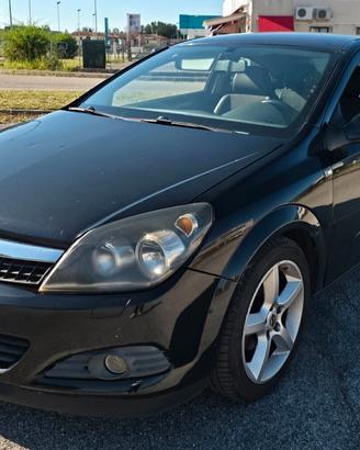 Opel Astra GTC 1.6 benzina PER EXPORT