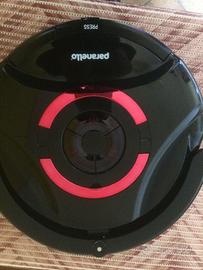 Robot aspirapolvere Paranello