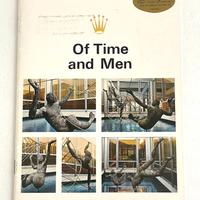 Libretto Rolex del 1985