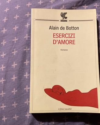Esercizi d’amore